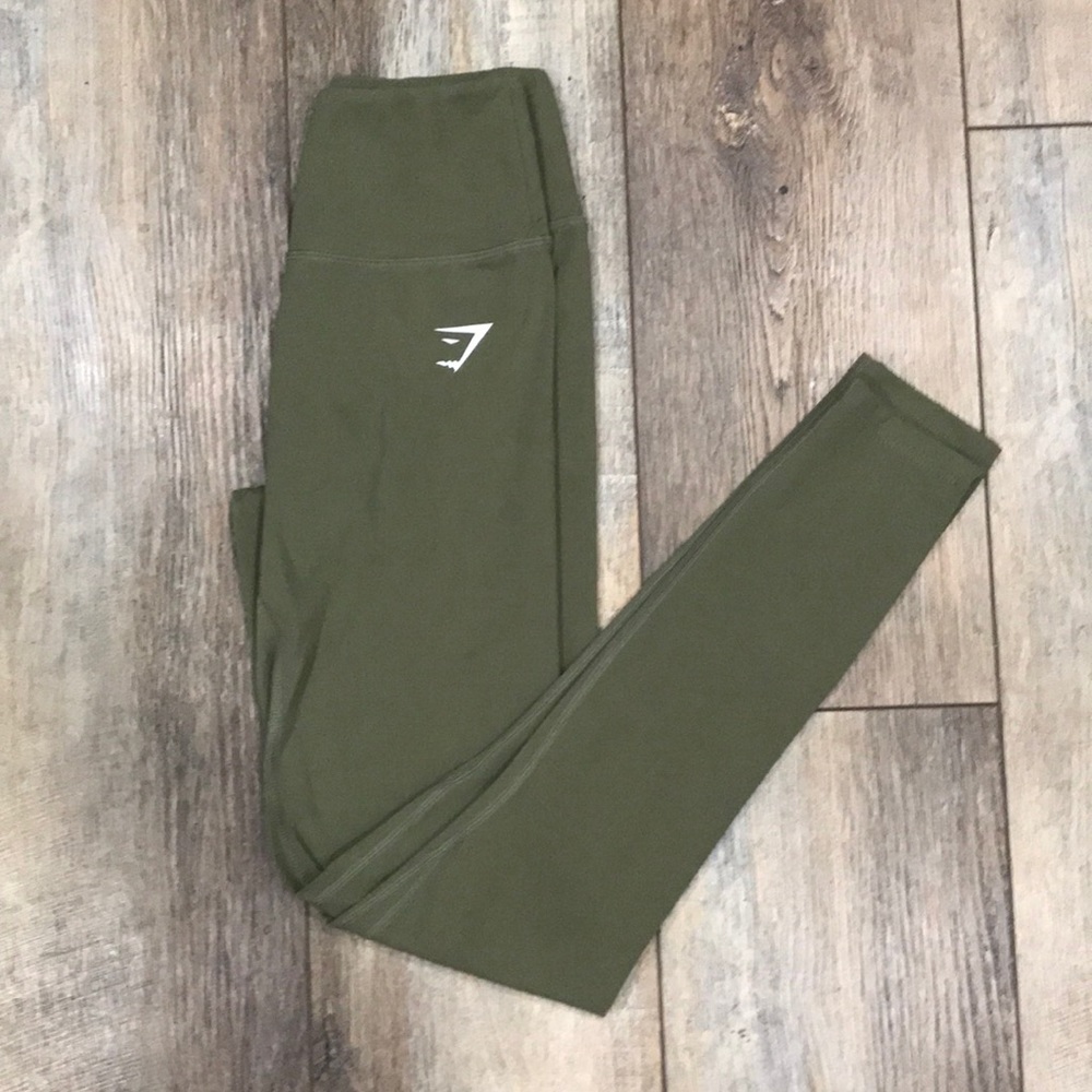Gymshark leggings